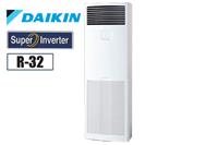 Điều hòa tủ đứng Daikin inverter 34.000BTU FVA100AMVM/RZF100CVM