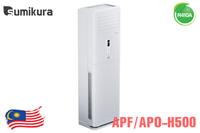 Điều hòa tủ đứng Sumikura 2 chiều 50.000BTU APF/APO-H500/CL-A