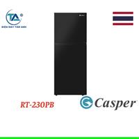 Tủ lạnh Casper Inverter 230 lít RT-230PB