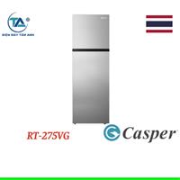 Tủ lạnh Casper Inverter 275 lít RT-275VG
