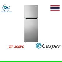Tủ lạnh Casper Inverter 368 lít RT-368VG