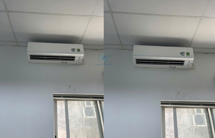 Công nghệ Inverter tiết kiệm điện