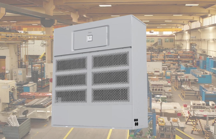 Điều hòa tủ đứng Midea MFTL-192HDN1