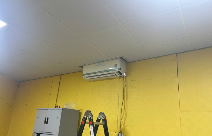 Thiết kế sang trọng đẹp mắt
