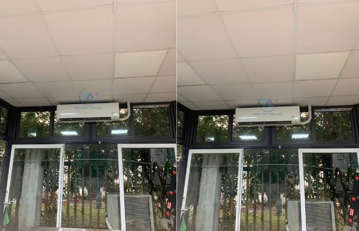 Thiết kế sang trọng đẹp mắt