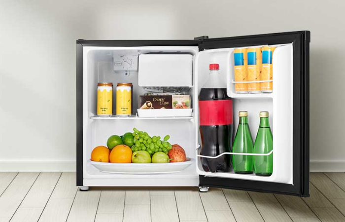 Tủ lạnh Casper mini Bar 45L RO-45PB