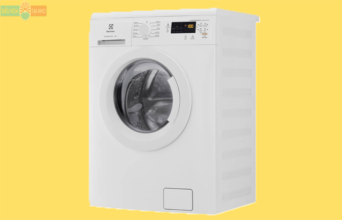 Máy giặt sấy Electrolux 8Kg EWW8025DGWA