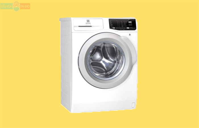 Máy giặt Electrolux Inverter 8 kg EWF8024BDWA - Điện Máy Phương Linh