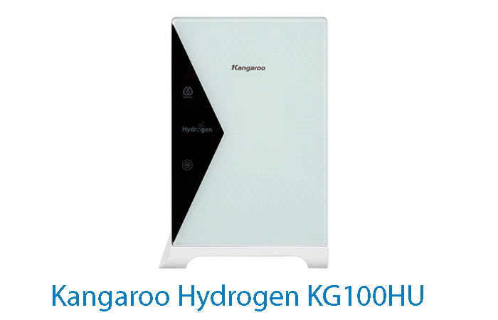 Máy Lọc Nước Kangaroo Hydrogen KG100HU 5 Lõi