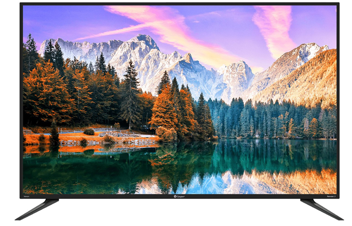 Smart Tivi Casper 58 Inch 4K 58UX5200