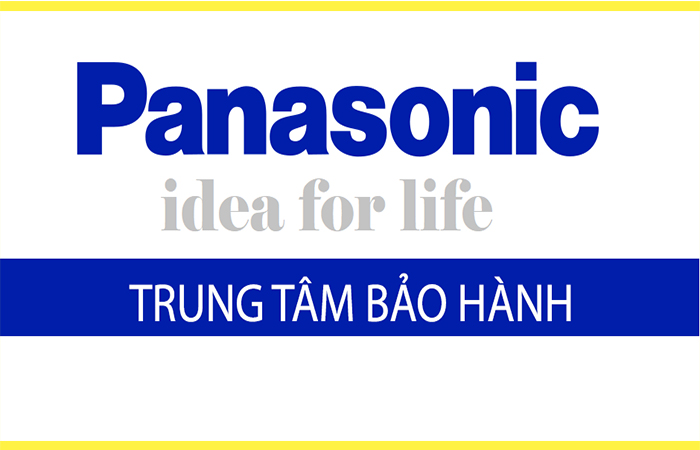 Chính sách bảo hành điều hòa Panasonic