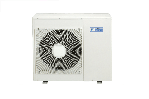 Hướng dẫn dò lỗi máy và Bảng mã lỗi điều hòa Daikin