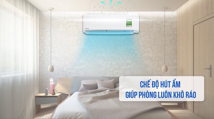 Điều hòa Daikin 1 chiều 9.000Btu FTF25UV1V