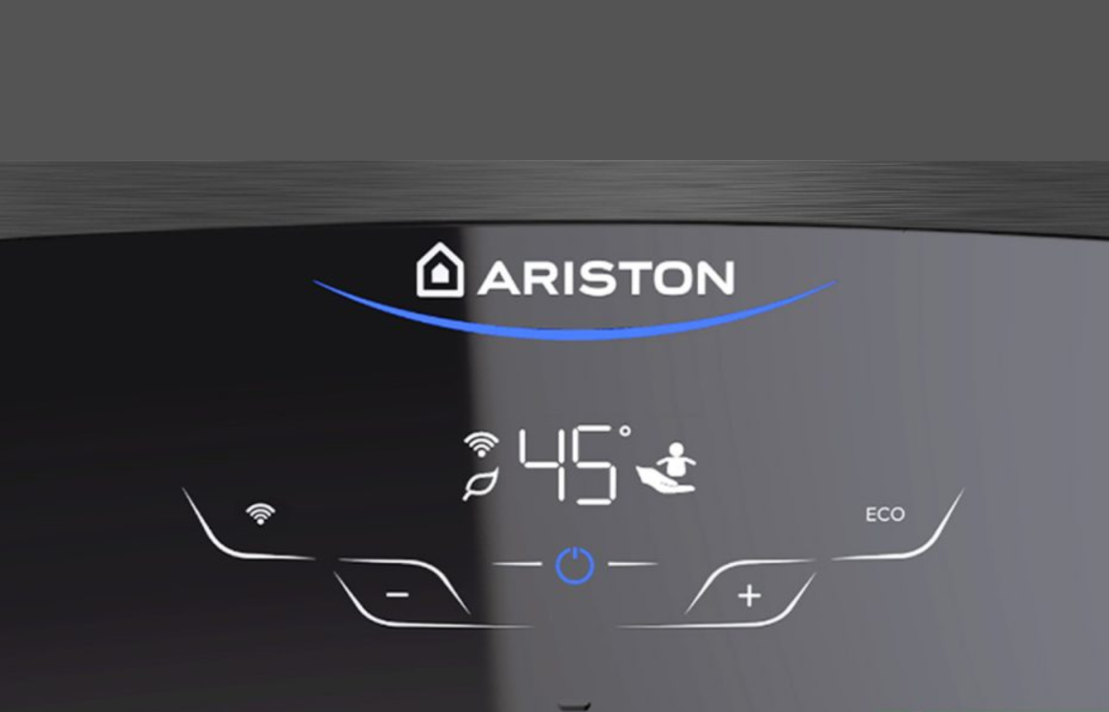 Bình nóng lạnh Ariston 15 lít AN2 15 TOP WIFI