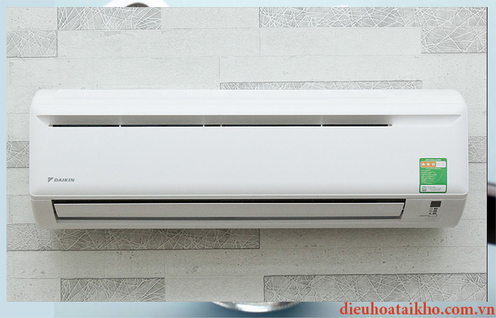 Hướng dẫn dò lỗi máy và Bảng mã lỗi điều hòa Daikin