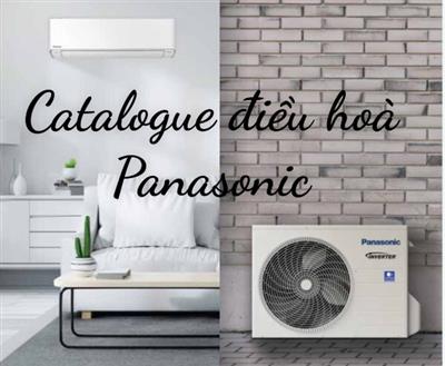 catalogue-dieu-hoa-panasonic-2022