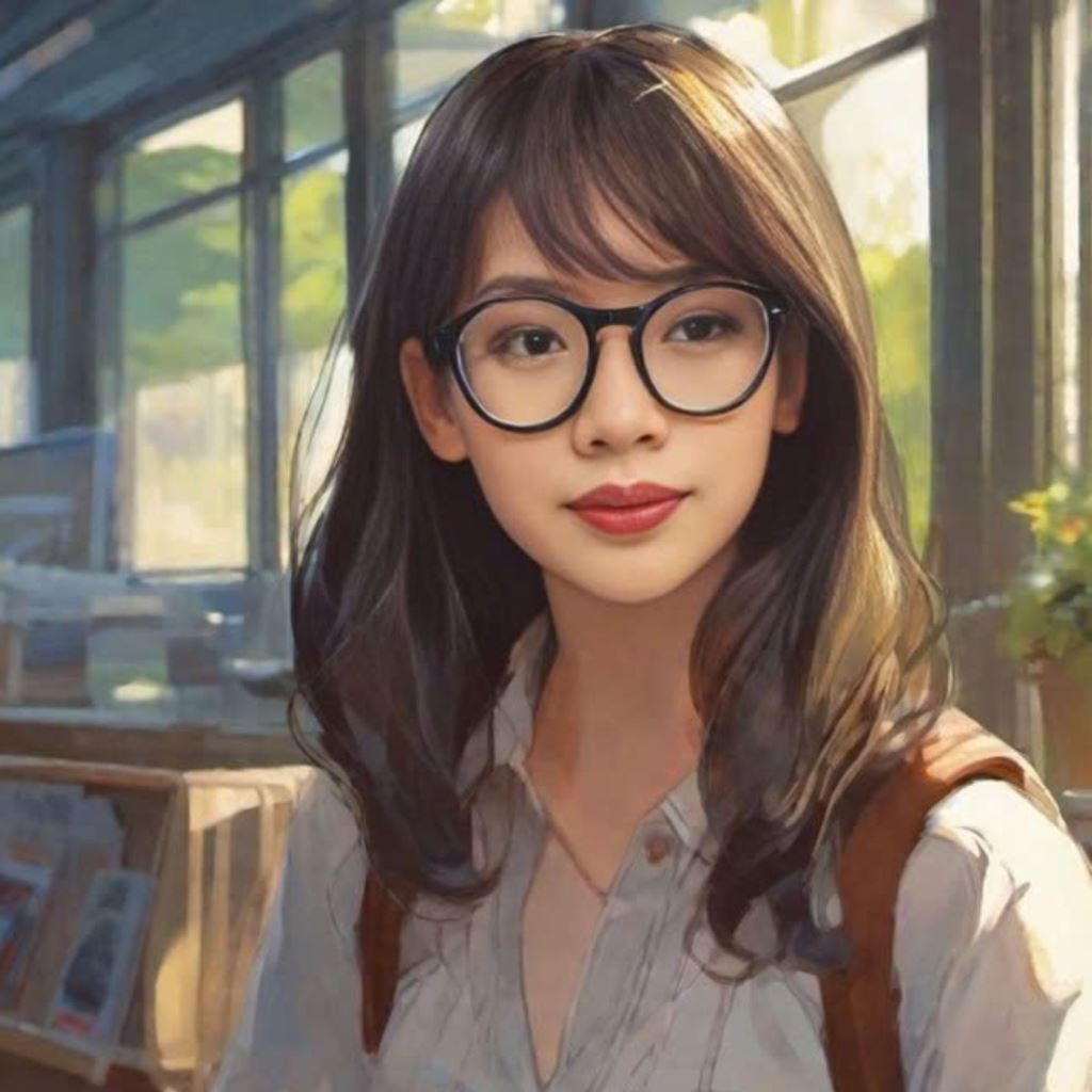 Ms Mai