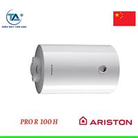 Bình nóng lạnh Ariston 100 lít PRO R 100 H