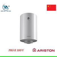 Bình nóng lạnh Ariston 100l PRO R 100 V