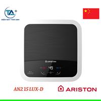 Bình nóng lạnh Ariston 15 lít AN2 15 LUX-D