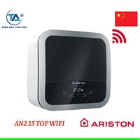 Bình nóng lạnh Ariston 15 lít AN2 15 TOP WIFI