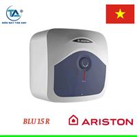 Bình nóng lạnh Ariston 15l vuông BLU 15R