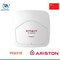 Bình nóng lạnh Ariston 15l vuông Vitaly 15