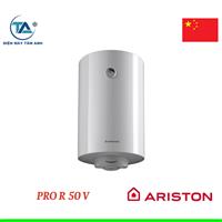 Bình nóng lạnh Ariston 50l PRO R 50 V