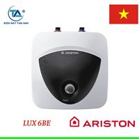 Bình nóng lạnh Ariston 6L ANDRIS LUX 6BE