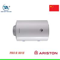 bình nóng lạnh Ariston 80l PRO R 80 H