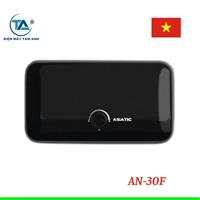 Bình nóng lạnh gián tiếp 30L Asiatic AN-30F ngang