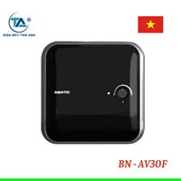 Bình nóng lạnh Asiatic 30L vuông BN-AV30