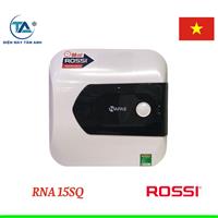 Bình nóng lạnh Rossi Napas 15 lít vuông RNA15SQ