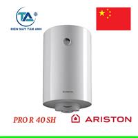 Bình nước nóng Ariston Pro R 40 SH