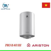 Bình nước nóng Ariston Pro R 40 SH