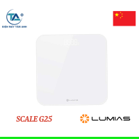 Cân điện tử Lumias Scale G25