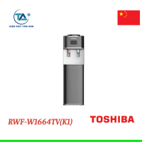 Cây nước nóng lạnh Toshiba RWF-W1664TV(K1)