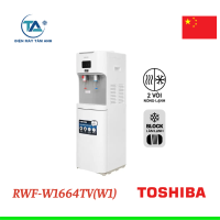 Cây nước nóng lạnh Toshiba RWF-W1664TV(W1)