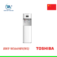 Cây nước nóng lạnh Toshiba RWF-W1669BV(W1)