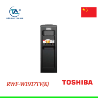 Cây nước nóng lạnh Toshiba RWF-W1917TV(K)