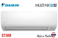 Dàn lạnh điều hòa multi Daikin 9.000BTU CTXM25RVMV