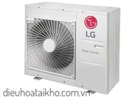 Dàn lanh điều hòa multi LG A5UW30GFA2