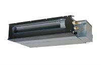 Dàn lạnh giấu trần nối ống gió điều hòa Multi Mitsubishi Heavy 24.000BTU SRR70ZSS-W