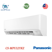 Dàn lạnh treo tường điều hòa multi Panasonic 12.000BTU CS-MPU12YKZ