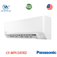 Dàn lạnh treo tường điều hòa multi Panasonic 28.000BTU CS-MPU28YKZ