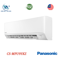 Dàn lạnh treo tường điều hòa multi Panasonic 9.000BTU CS-MPU9YKZ