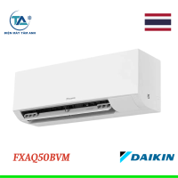 Dàn lạnh treo tường VRV Daikin 19100Btu FXAQ50BVM