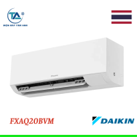 Dàn lạnh treo tường VRV Daikin 7500Btu FXAQ20BVM