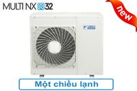 Dàn nóng điều hòa multi Daikin 18.000BTU 3MKM52RVMV