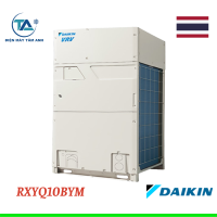Dàn nóng điều hoà trung tâm Daikin VRV H 2 chiều 10HP RXYQ10BYM